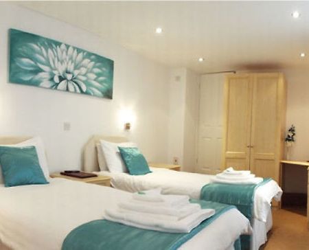 The Cumberland Hotel Weymouth Kültér fotó