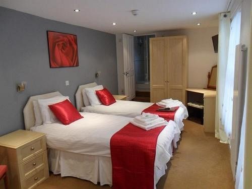 The Cumberland Hotel Weymouth Kültér fotó