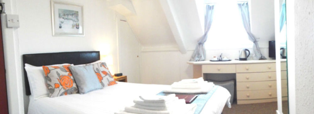 The Cumberland Hotel Weymouth Kültér fotó