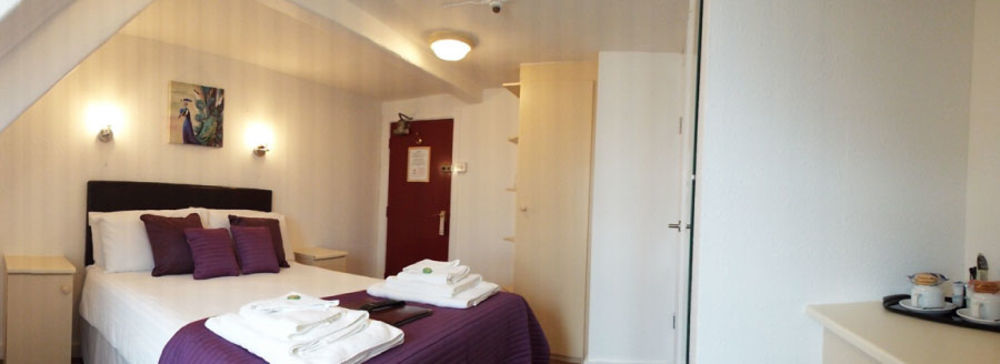 The Cumberland Hotel Weymouth Kültér fotó